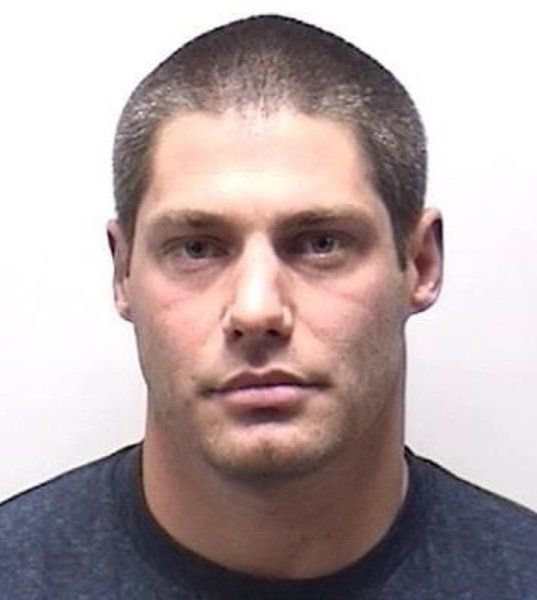 Case dropped against former GT jail guard